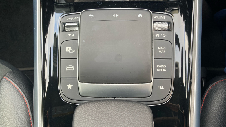 Mercedes-Benz GLB 200 AMG Line Premium 5dr 7G-Tronic Petrol Estate